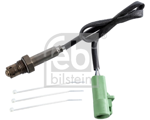 Oxygen Sensor